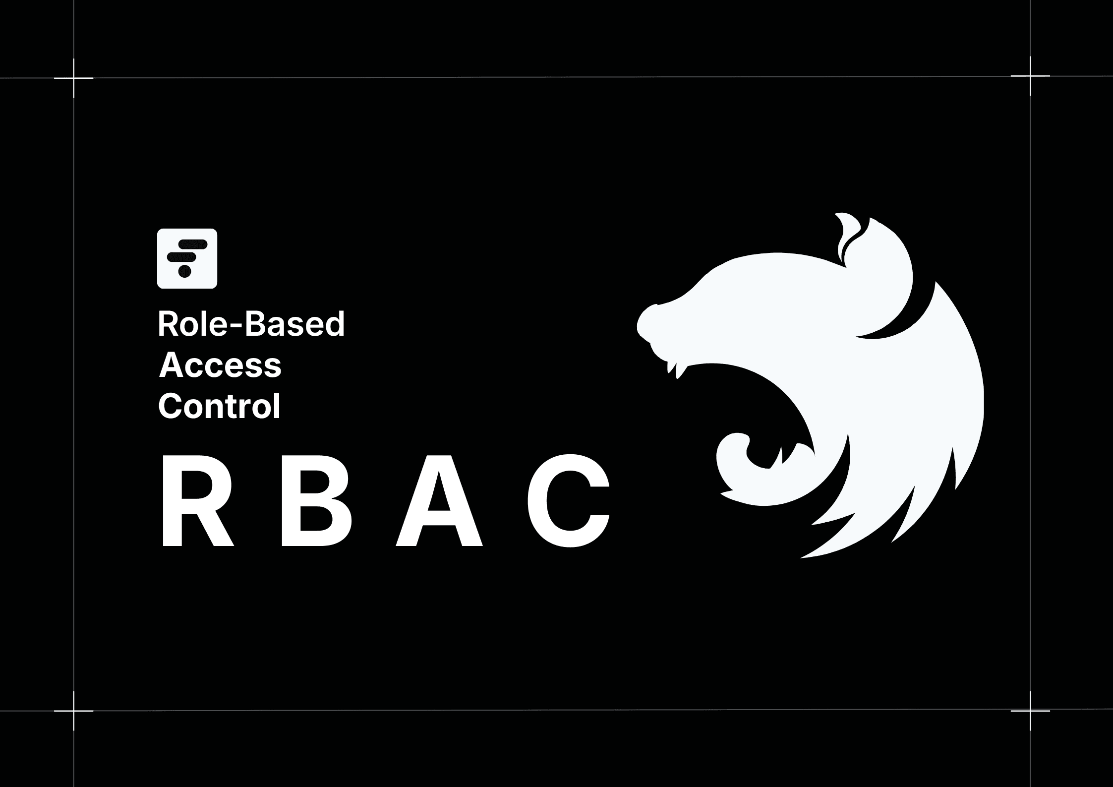 role-based access control